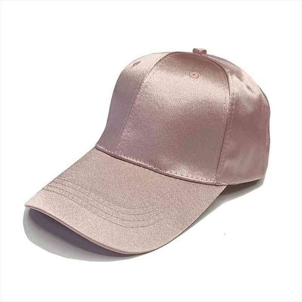smooth satin baseball cap silk satin coupletrendy daddy hats mens hat women hip hop caps for men, Blue;gray
smooth satin baseball cap silk satin coupletrendy daddy hats mens hat women hip hop caps for men, Blue;gray