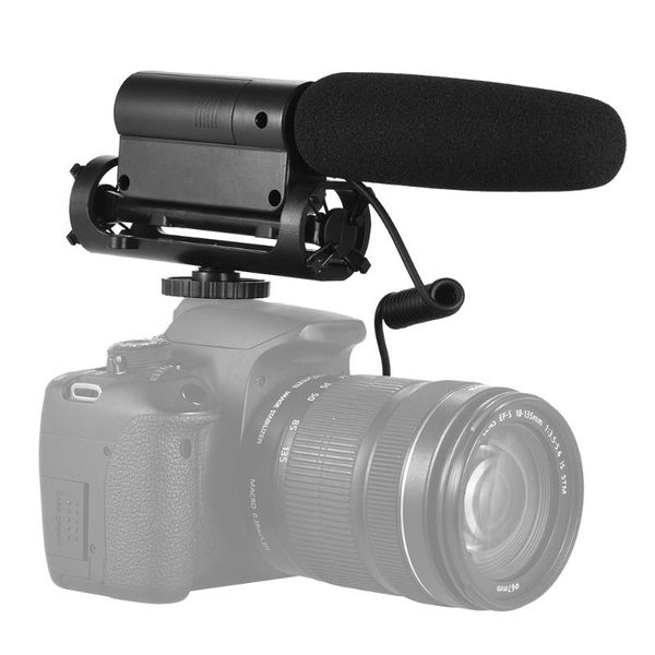 pography recording condenser microphone interview cardioid directional video for canon nikon sony dslr +3.5mm mic socket microphones
pography recording condenser microphone interview cardioid directional video for canon nikon sony dslr +3.5mm mic socket microphones