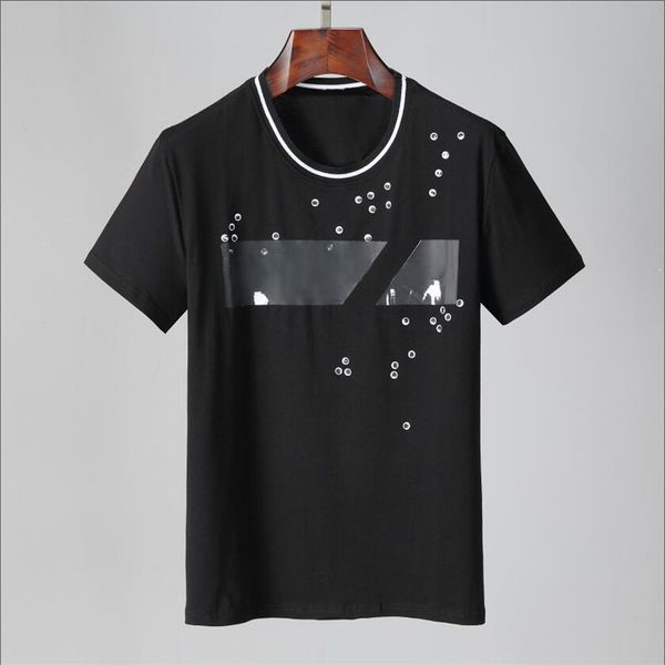 2021 new beach pants official website synchronous comfortable waterproof fabric men's color: picture color code: m-xxxl 602 t-shirt, White;black
2021 new beach pants official website synchronous comfortable waterproof fabric men's color: picture color code: m-xxxl 602 t-shirt, White;black