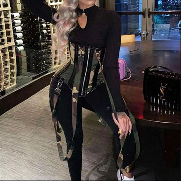 2 piece set chinese women tracksuits button hollow out jumpsuits skinny casual jogging streetwear playsuit sporty fitness workout overalls, Gray
2 piece set chinese women tracksuits button hollow out jumpsuits skinny casual jogging streetwear playsuit sporty fitness workout overalls, Gray