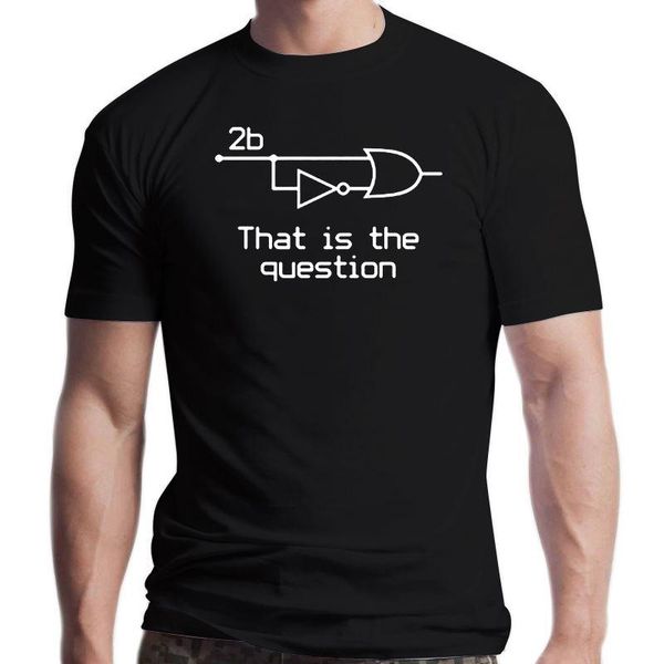 men's t-shirts 2021 summer funny to be or not electrical engineer t-shirt cotton short sleeve t shirt, White;black
men's t-shirts 2021 summer funny to be or not electrical engineer t-shirt cotton short sleeve t shirt, White;black