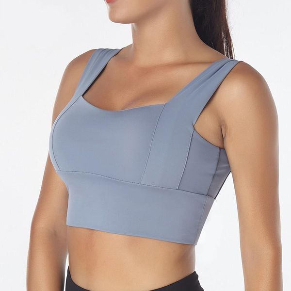 yoga outfit sports bra women sportwear gym crop high impact fitness workout shirt push up wireless bralettes 624
yoga outfit sports bra women sportwear gym crop high impact fitness workout shirt push up wireless bralettes 624