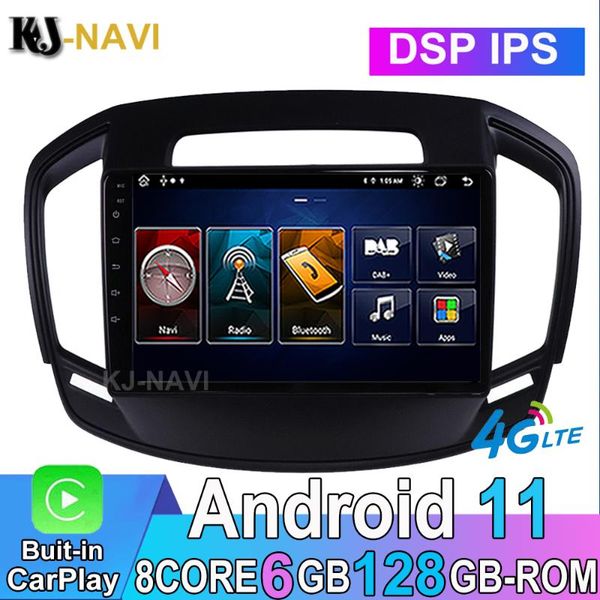 inch dvd 6+128gb carplay android 11 for insignia 2014-2021 car radio auto gps navigation multimedia no wifi 2 din video
inch dvd 6+128gb carplay android 11 for insignia 2014-2021 car radio auto gps navigation multimedia no wifi 2 din video