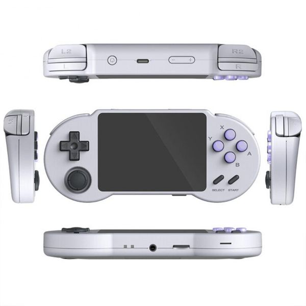 portable game players s30 handheld console 3.5 inches retro video ips screen system built-in 1200 games
portable game players s30 handheld console 3.5 inches retro video ips screen system built-in 1200 games