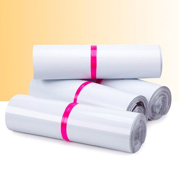 storage bags white courier poly mailer mailing self seal envelops plastic packaging bag waterproof
storage bags white courier poly mailer mailing self seal envelops plastic packaging bag waterproof