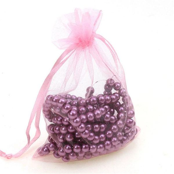 gift wrap pouch bags jewelry packaging display & pouches 50pcs 11x16cm organza candy bag 19 colors wedding decoration 8zsh315
gift wrap pouch bags jewelry packaging display & pouches 50pcs 11x16cm organza candy bag 19 colors wedding decoration 8zsh315