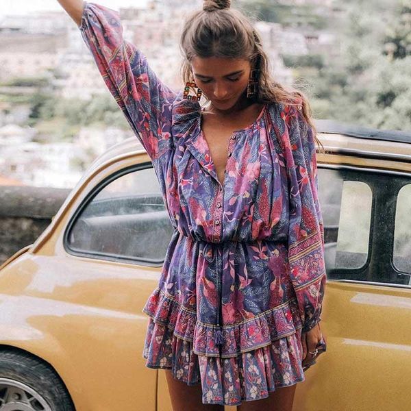 casual dresses gypsylady long sleeve playdress love elastic waist pleated chic boho dress buttons summer for women vestidos, Black;gray
casual dresses gypsylady long sleeve playdress love elastic waist pleated chic boho dress buttons summer for women vestidos, Black;gray