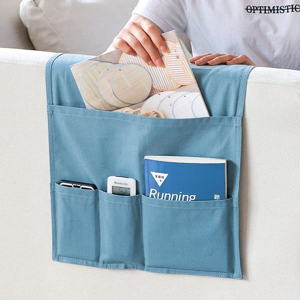 storage bags hanging bag fabric durable home pouch bedroom sofa chair couch side desk sundries magazine organizer holder
storage bags hanging bag fabric durable home pouch bedroom sofa chair couch side desk sundries magazine organizer holder