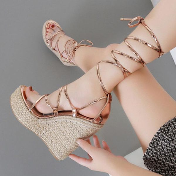 sandals 2021 fashion summer wedges women open toe ankle strap ladies platform high heels shoes, Black
sandals 2021 fashion summer wedges women open toe ankle strap ladies platform high heels shoes, Black