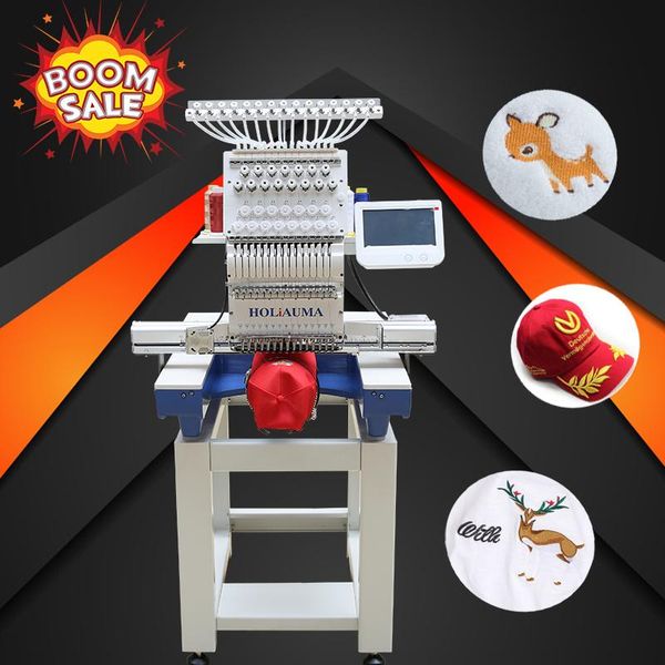 tools# computerized 15 needles single head cap embroidery machine
tools# computerized 15 needles single head cap embroidery machine