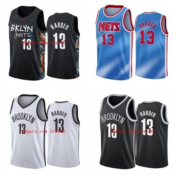men basketball brooklyn\rnets\r13 james\rharden city 2020-21 basketball jersey, Black
men basketball brooklyn\rnets\r13 james\rharden city 2020-21 basketball jersey, Black