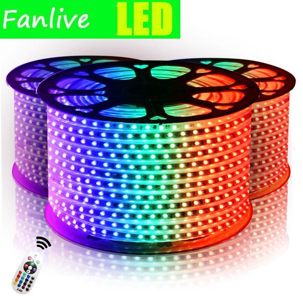 strips led 50m ac110v/220v high voltage smd rgb lights waterproof ir remote control power supply
strips led 50m ac110v/220v high voltage smd rgb lights waterproof ir remote control power supply