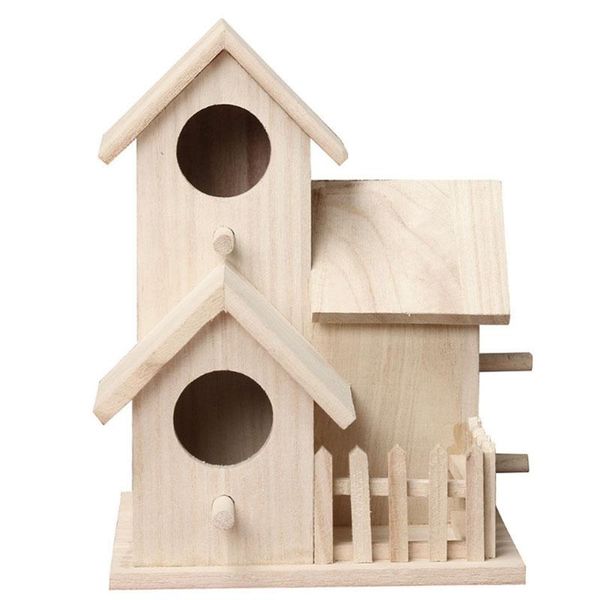 wood birds nest box diy breeding parrot cockatiels swallows outdoors roof wooden bird house hanging decor cages
wood birds nest box diy breeding parrot cockatiels swallows outdoors roof wooden bird house hanging decor cages