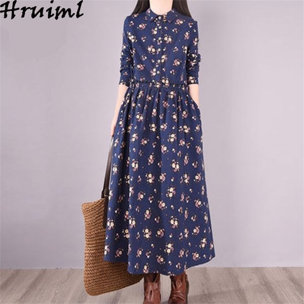 fashion clothing pastoral style small floral printing woman dress casual elegant slim ankle-length a-line button 210513, Black;gray
fashion clothing pastoral style small floral printing woman dress casual elegant slim ankle-length a-line button 210513, Black;gray