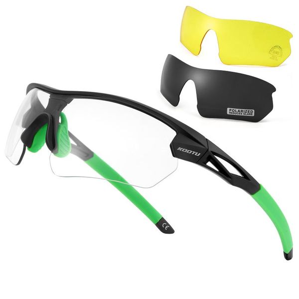 outdoor eyewear kootu frameless bike sunglasses cycling glasses for road lightweight bicycle polarized
outdoor eyewear kootu frameless bike sunglasses cycling glasses for road lightweight bicycle polarized