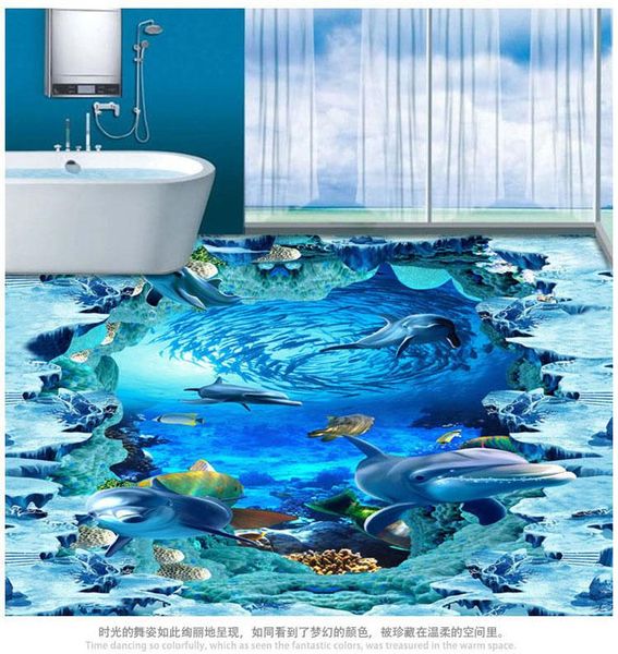 wallpapers self-adhesive custom large fresco floor painting wallpaper seamless mural waves 3d iceberg underwater world three-dimensional
wallpapers self-adhesive custom large fresco floor painting wallpaper seamless mural waves 3d iceberg underwater world three-dimensional