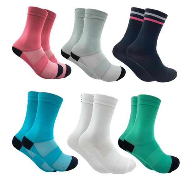 outdoor sports compression riding cycling socks women men calf length breathable road bicycle racing, Black
outdoor sports compression riding cycling socks women men calf length breathable road bicycle racing, Black
