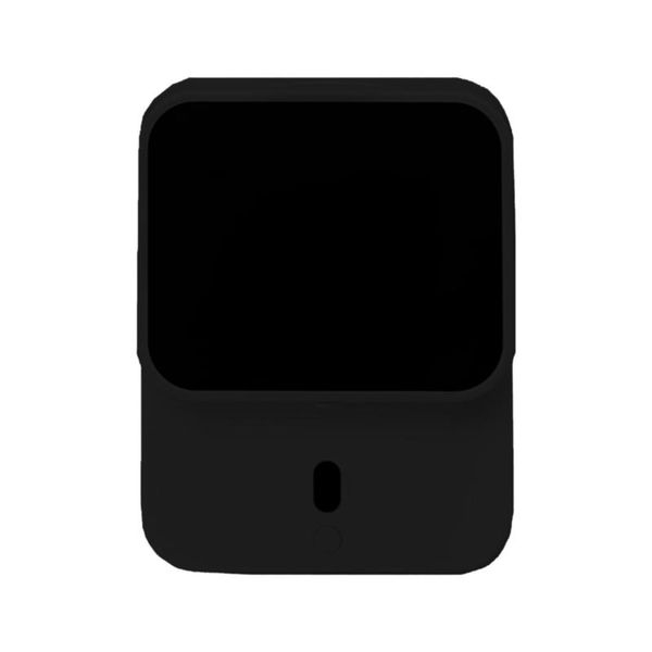 wall mounted touchless automatic rechargeable ir sensor bathroom home el sensitive soap dispenser large capacity handsliquid
wall mounted touchless automatic rechargeable ir sensor bathroom home el sensitive soap dispenser large capacity handsliquid