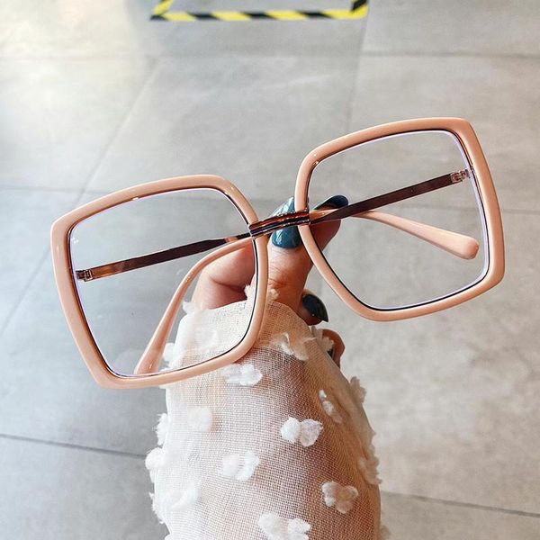 fashion sunglasses frames vintagre anti-blue light eyewear oversized square elegant eyeglasses clear black retro leopard glasses luxury shad
fashion sunglasses frames vintagre anti-blue light eyewear oversized square elegant eyeglasses clear black retro leopard glasses luxury shad