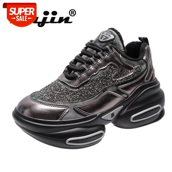fujin thick sole wedge heel women sneakers platform shoes chunky heel casual shoes 2021 breathable comfortable #3b69
fujin thick sole wedge heel women sneakers platform shoes chunky heel casual shoes 2021 breathable comfortable #3b69