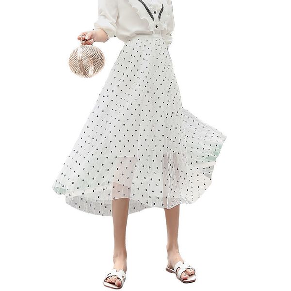 skirt high belt midi get out of vintage women summer mode dot malha plissada princess the line saias girls dressed f276 83iy, Black
skirt high belt midi get out of vintage women summer mode dot malha plissada princess the line saias girls dressed f276 83iy, Black