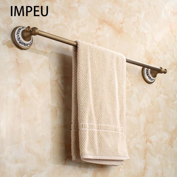 antique bathroom accessories brass towel bar home decor holder bars wall mounted racks
antique bathroom accessories brass towel bar home decor holder bars wall mounted racks
