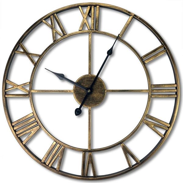 wall clocks large clock oversized watch reloj pared horloge duvar saati luxury art big gear metal vintage living room wy72407
wall clocks large clock oversized watch reloj pared horloge duvar saati luxury art big gear metal vintage living room wy72407