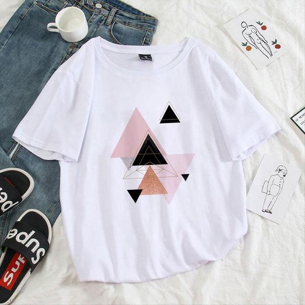 and women summer woman mens harajuku geometry graphic short sleeve femme streetwear white tee plus size xxxl, White;black
and women summer woman mens harajuku geometry graphic short sleeve femme streetwear white tee plus size xxxl, White;black