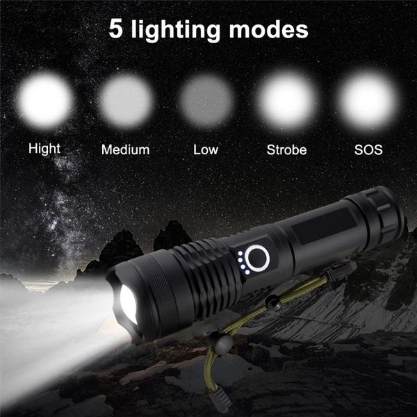 mini led usb waterproof high power torch rechargeable18650 zoomable linterna light for outdoor flashlights torches
mini led usb waterproof high power torch rechargeable18650 zoomable linterna light for outdoor flashlights torches