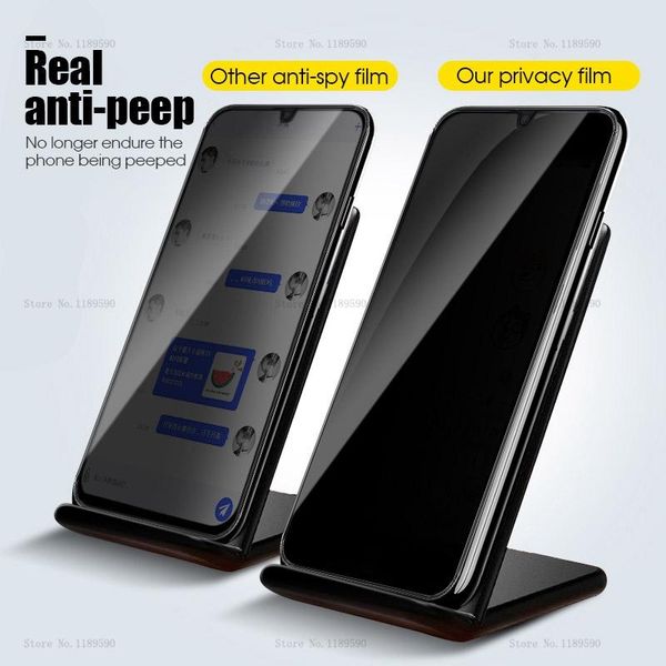 anti- tempered glass for huawei nova 6 se p40 lite privacy screen protector film cell phone protectors
anti- tempered glass for huawei nova 6 se p40 lite privacy screen protector film cell phone protectors