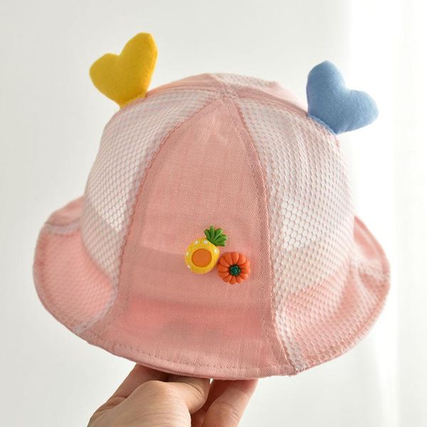 caps & hats w180 5 month - 2 year summer baby sun hat boy girl kids children bucket cap infant for toddler, Yellow
caps & hats w180 5 month - 2 year summer baby sun hat boy girl kids children bucket cap infant for toddler, Yellow