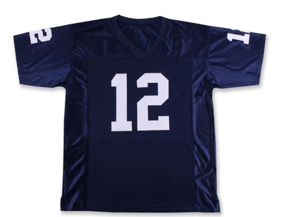 men football godwin 12# style college flamboyant fashion unique jerseys,custom pls add remarks in order women's youth sport high qualig, Black
men football godwin 12# style college flamboyant fashion unique jerseys,custom pls add remarks in order women's youth sport high qualig, Black