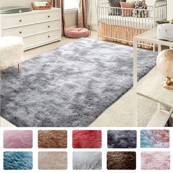 carpets tie-dyed gradient plush carpet living room coffee table mat washable bedroom non-slip
carpets tie-dyed gradient plush carpet living room coffee table mat washable bedroom non-slip