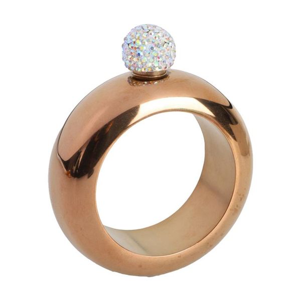 mats & pads stainless steel bracelet hip flask portable 3.5oz round whiskey metal wine bottle camping flagon funnel bangle jug
mats & pads stainless steel bracelet hip flask portable 3.5oz round whiskey metal wine bottle camping flagon funnel bangle jug