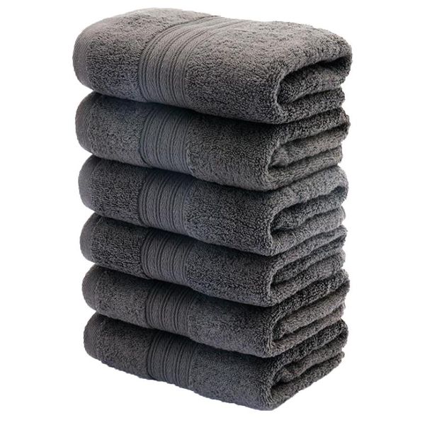 towel 6 pcs set bath face cotton solid color soft textile absorbent home household bathroom hand towels washcloth
towel 6 pcs set bath face cotton solid color soft textile absorbent home household bathroom hand towels washcloth