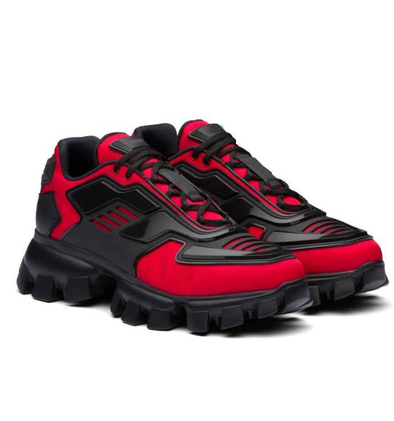brand prad designer men's sports shoes cloudbust thunder sneakers men knit fabric technical eyestay casual walking light mesh outdoor l
brand prad designer men's sports shoes cloudbust thunder sneakers men knit fabric technical eyestay casual walking light mesh outdoor l