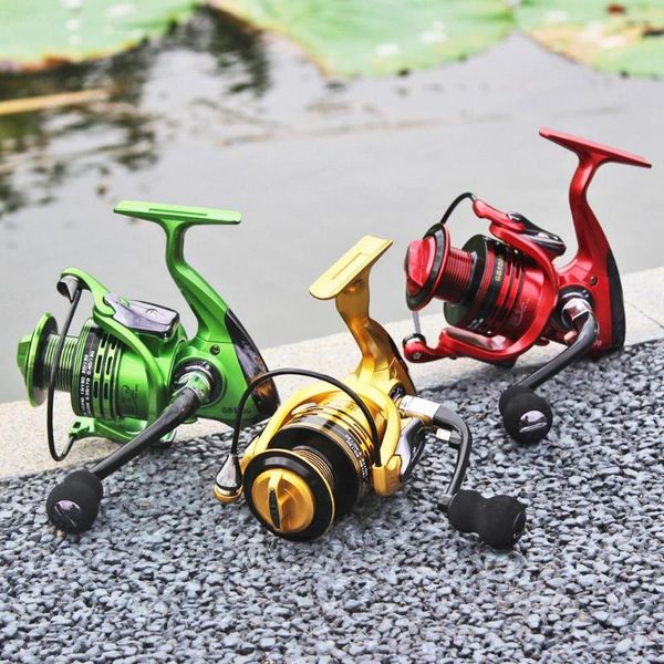 baitcasting reels sougayilang 14 bb spinning fishing reel 1000-7000 series coil wheel saltwater for bass pike pole de pesca
baitcasting reels sougayilang 14 bb spinning fishing reel 1000-7000 series coil wheel saltwater for bass pike pole de pesca