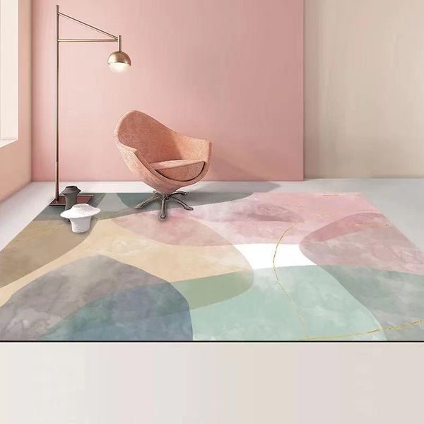 carpets nordic light luxury carpet living room sofa bedroom bedside full kitchen mat door can be customized
carpets nordic light luxury carpet living room sofa bedroom bedside full kitchen mat door can be customized