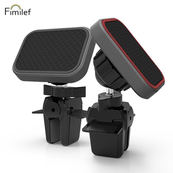 cell phone mounts & holders fimilef car vents magnetic stand universal mobile smartphone for xs max x
cell phone mounts & holders fimilef car vents magnetic stand universal mobile smartphone for xs max x