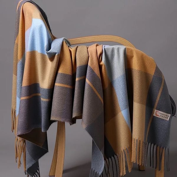 thickening solid color lattice dots soft women scarf cashmere scarves ladies shawl wrap autumn winter pashmina muffler, Blue;gray
thickening solid color lattice dots soft women scarf cashmere scarves ladies shawl wrap autumn winter pashmina muffler, Blue;gray