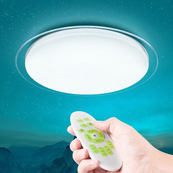 ceiling lights modern smart led 25w 60w lamp remote control dimming bedroom living room intelligenc lighting 3000-6500k 220v
ceiling lights modern smart led 25w 60w lamp remote control dimming bedroom living room intelligenc lighting 3000-6500k 220v