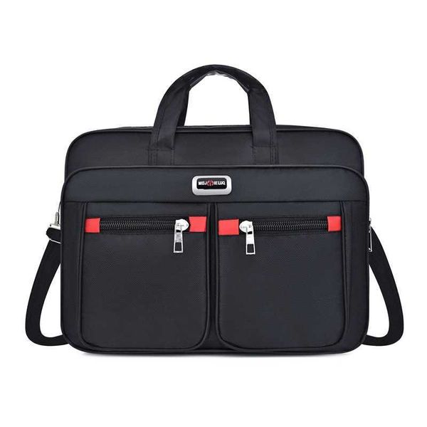 large capacity briefcases business nylon computer handbags portable lapmessenger shoulder man bag bolso maletas homme 210907
large capacity briefcases business nylon computer handbags portable lapmessenger shoulder man bag bolso maletas homme 210907