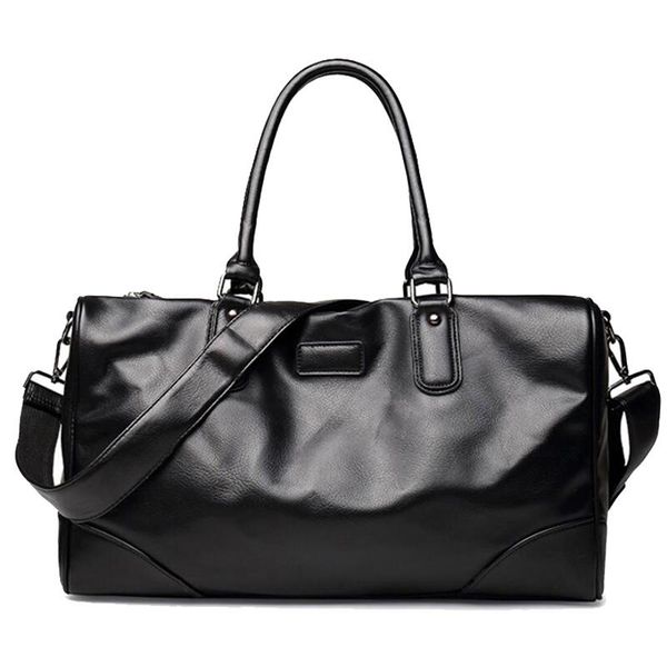 special large capacity pu leather sports bag gym fitness sport bags duffel tote travel shoulder handbag male outdoor
special large capacity pu leather sports bag gym fitness sport bags duffel tote travel shoulder handbag male outdoor