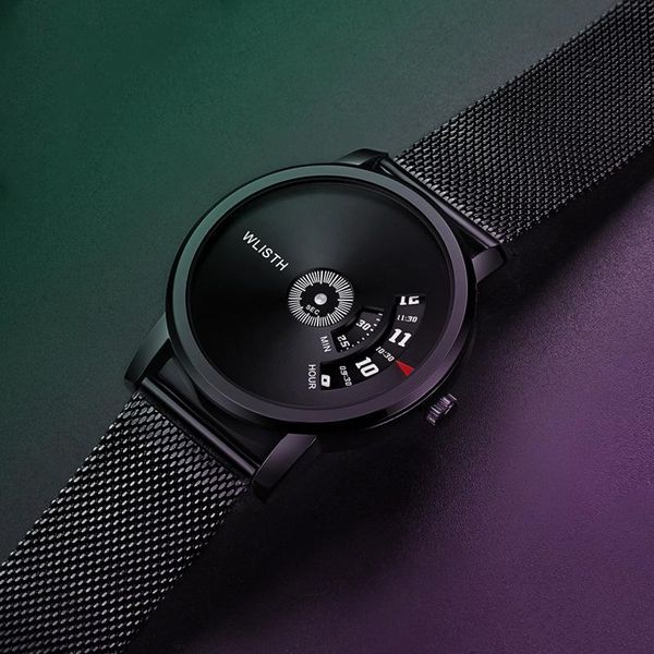 relogio masculino fashion men's watch sport men watches luxury waterproof steel mesh band wristwatch geneva clock reloj hombre wristwat, Slivery;brown
relogio masculino fashion men's watch sport men watches luxury waterproof steel mesh band wristwatch geneva clock reloj hombre wristwat, Slivery;brown