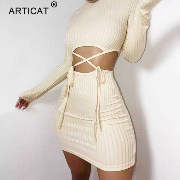 articat scribbled hollow out o neck drawing agreement women's dress solid long mouwen mini dresses skinny partywear vestidos, Black;gray
articat scribbled hollow out o neck drawing agreement women's dress solid long mouwen mini dresses skinny partywear vestidos, Black;gray