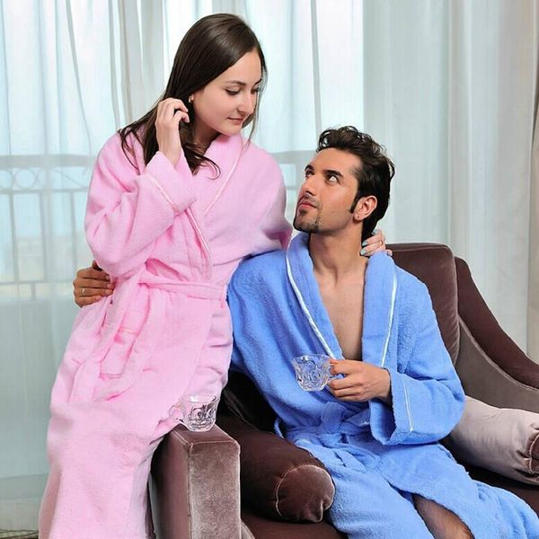 winter women bathrobe 100% cotton sleepdress autumn thick couple robe sleepwear plaid lovers casual nightwear home dressing women's, Black;red
winter women bathrobe 100% cotton sleepdress autumn thick couple robe sleepwear plaid lovers casual nightwear home dressing women's, Black;red