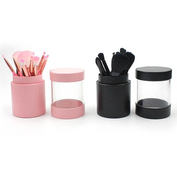 clear pu cosmetic organizer makeup brush container storage box holder lipstick pencil boxes & bins
clear pu cosmetic organizer makeup brush container storage box holder lipstick pencil boxes & bins