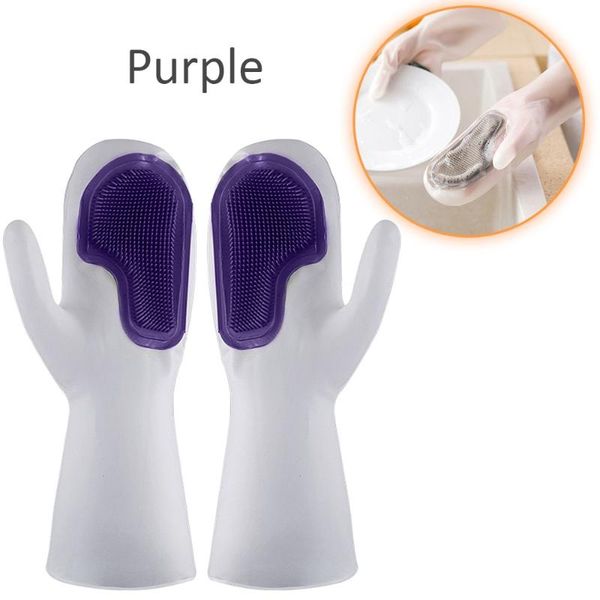 silicone dish washing gloves scrubbing for kitchen household cleaning waterproof and scald proof easy to wear disposable
silicone dish washing gloves scrubbing for kitchen household cleaning waterproof and scald proof easy to wear disposable