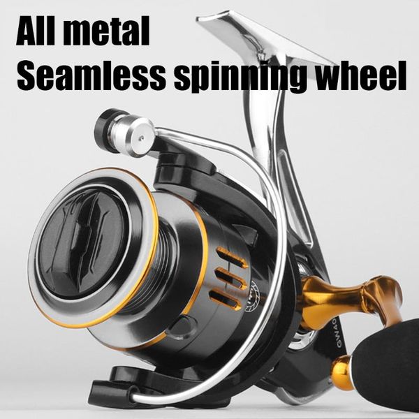 baitcasting reels metal spool fishing spinning 8kg max drag 5.2/1 high speed carp saltwater reel accessories
baitcasting reels metal spool fishing spinning 8kg max drag 5.2/1 high speed carp saltwater reel accessories