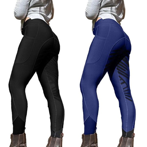 women's jeans libieliy horse riding pants solid color high waist sport hip lift elastic equestrian sports skinny trousers, Blue
women's jeans libieliy horse riding pants solid color high waist sport hip lift elastic equestrian sports skinny trousers, Blue